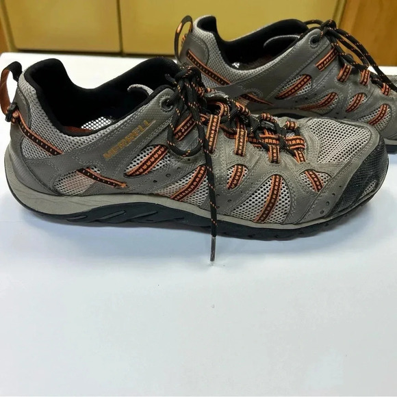 Merrell Manistee Waterproof hiking shoes - Picture 2 of 8